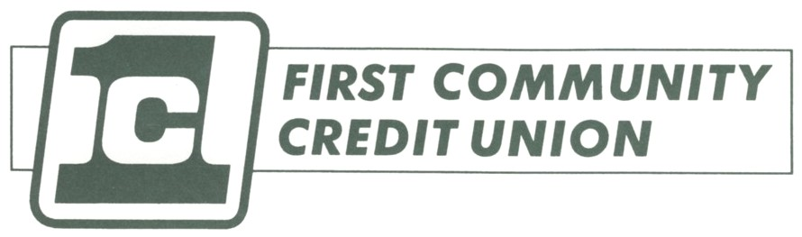 FIRST COMMUNITY CREDIT UNION