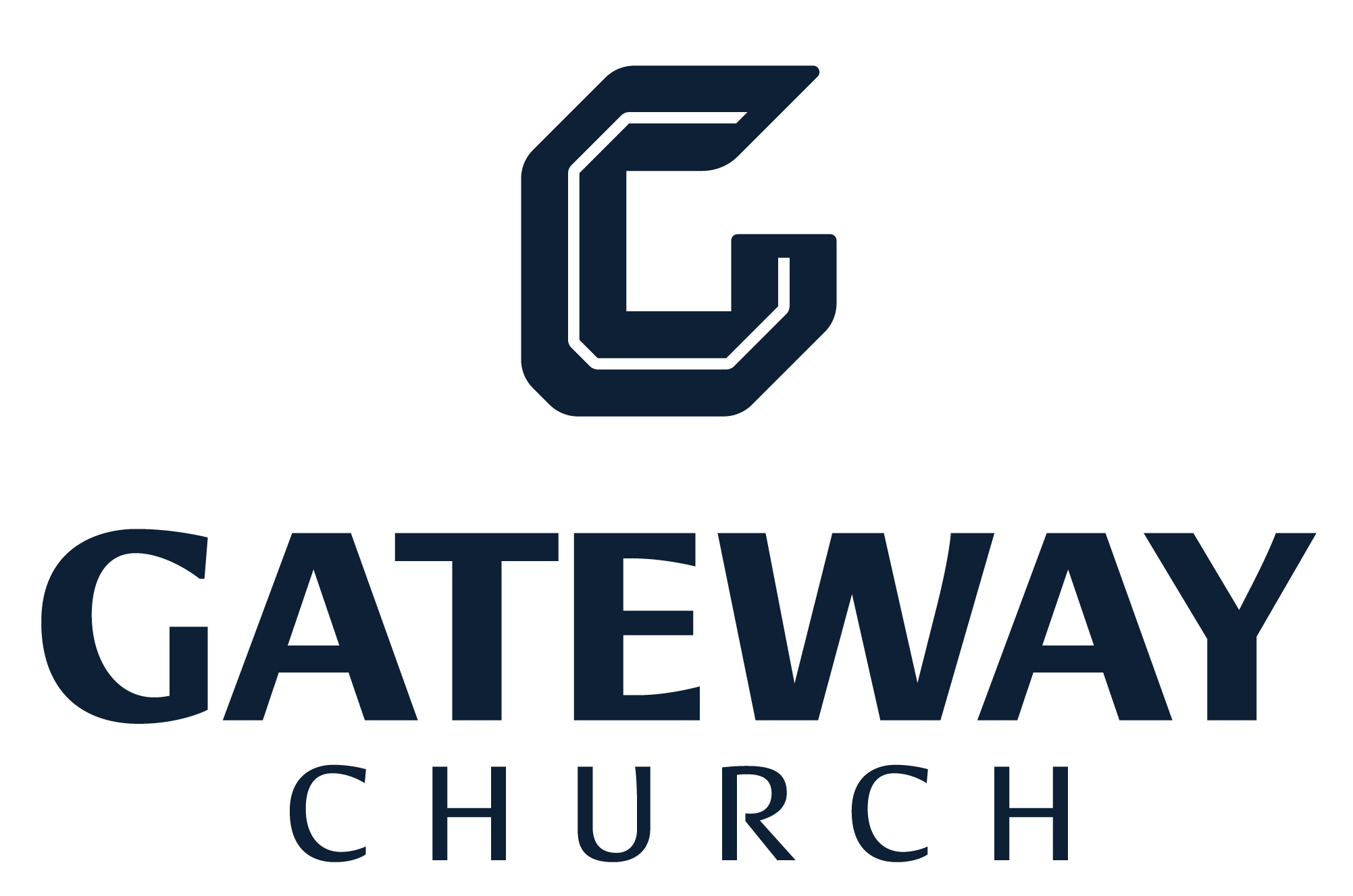 Gateway Church logo
