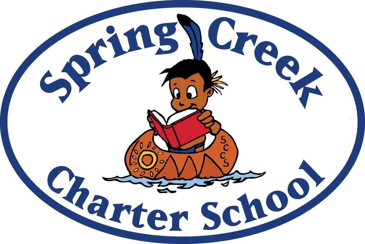 SPRING CREEK CHARTER SCHOOL INC logo