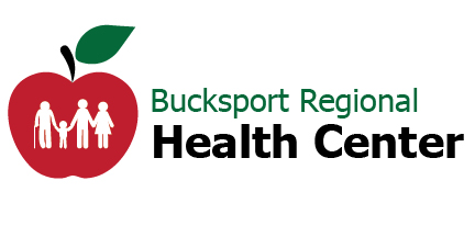 Bucksport Regional Health Center logo