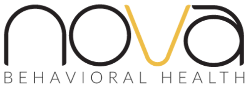 NOVA Behavioral Health logo