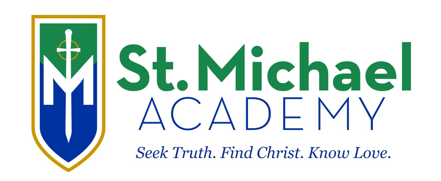 St Michael Academy Inc logo