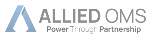 ALLIED OMS NEWCO LLC logo