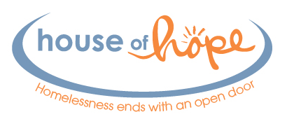 House of Hope Green Bay Inc logo