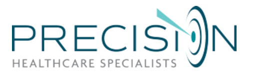 PRECISION HEALTHCARE SPECIALISTS  LLC logo
