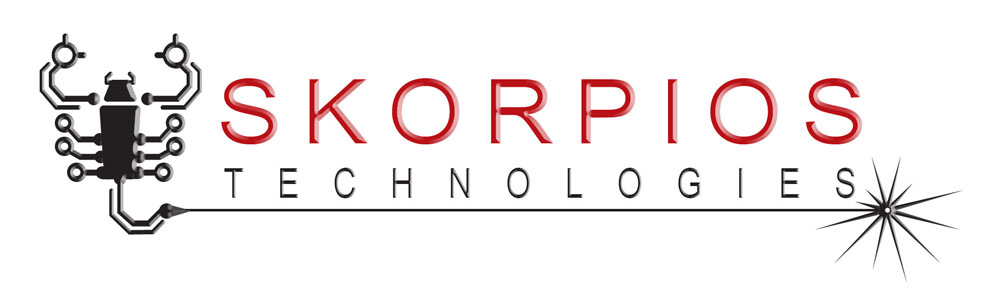 Skorpios Technologies, Inc. logo