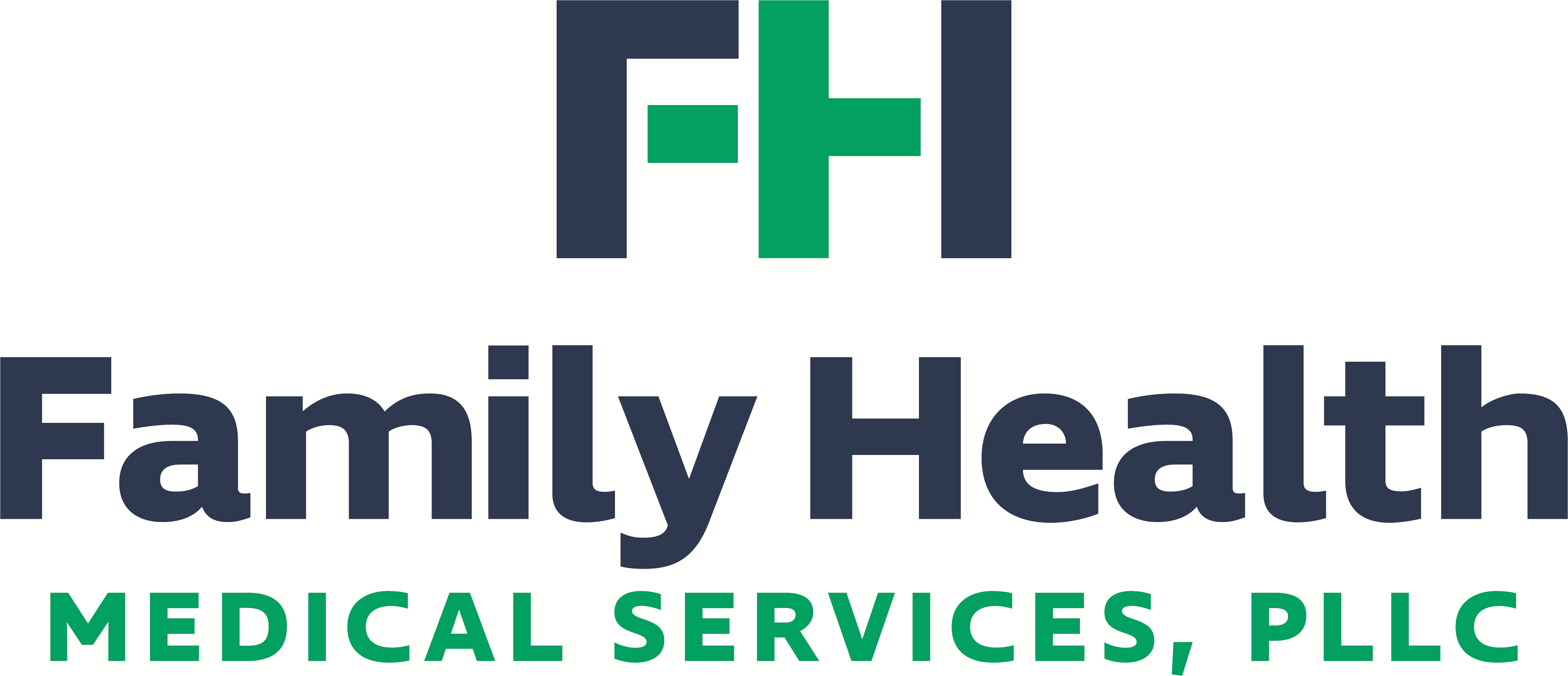 Family Health Medical Services, PLLC logo