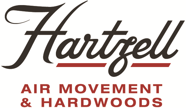 Hartzell Air Movement & Hardwoods