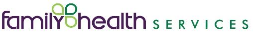 Family Health Services Corporation logo