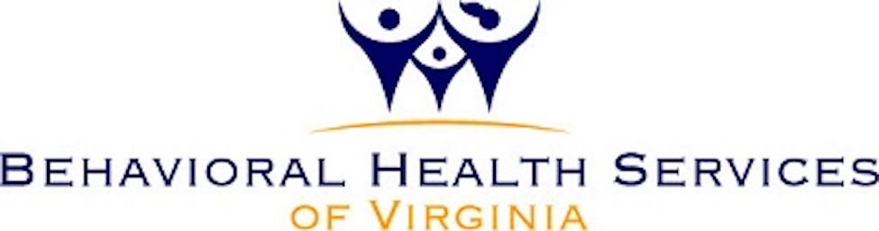 Behavioral Health Services of Virginia logo