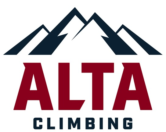 Alta Climbing and Fitness logo
