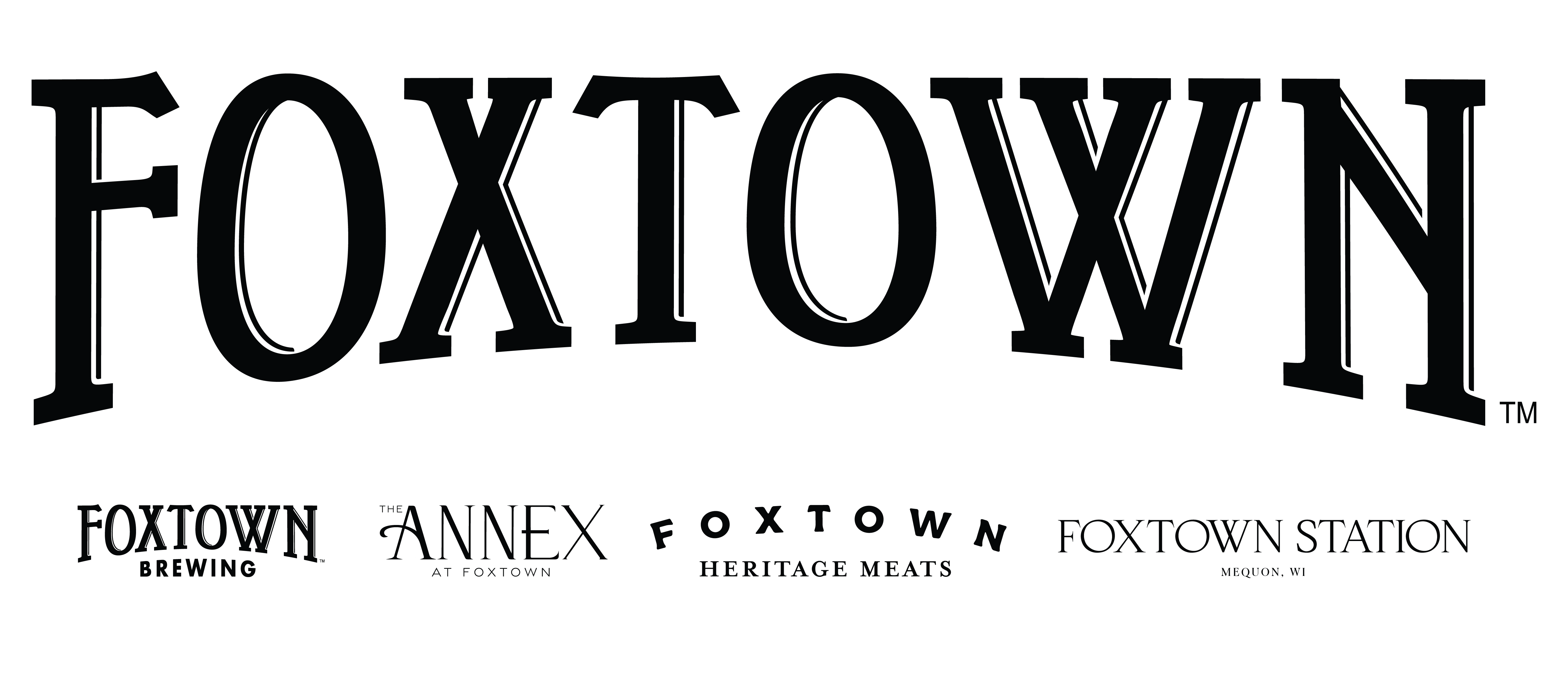 Foxtown Brewing