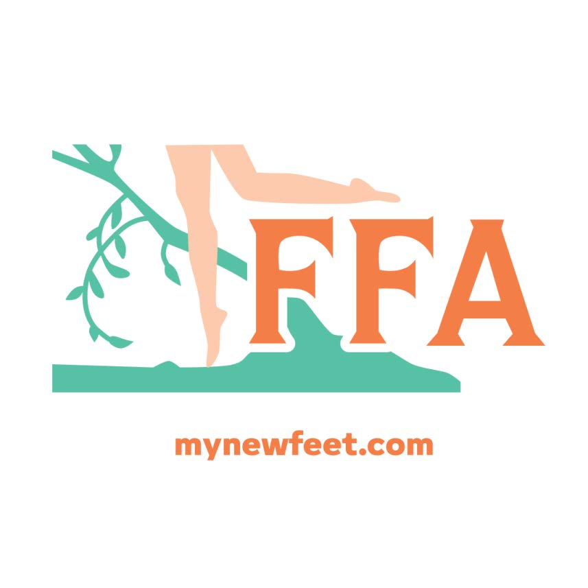 Frederick Foot and Ankle Specialists, P.C. logo