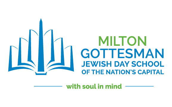 Milton Gottesman Jewish Day School logo