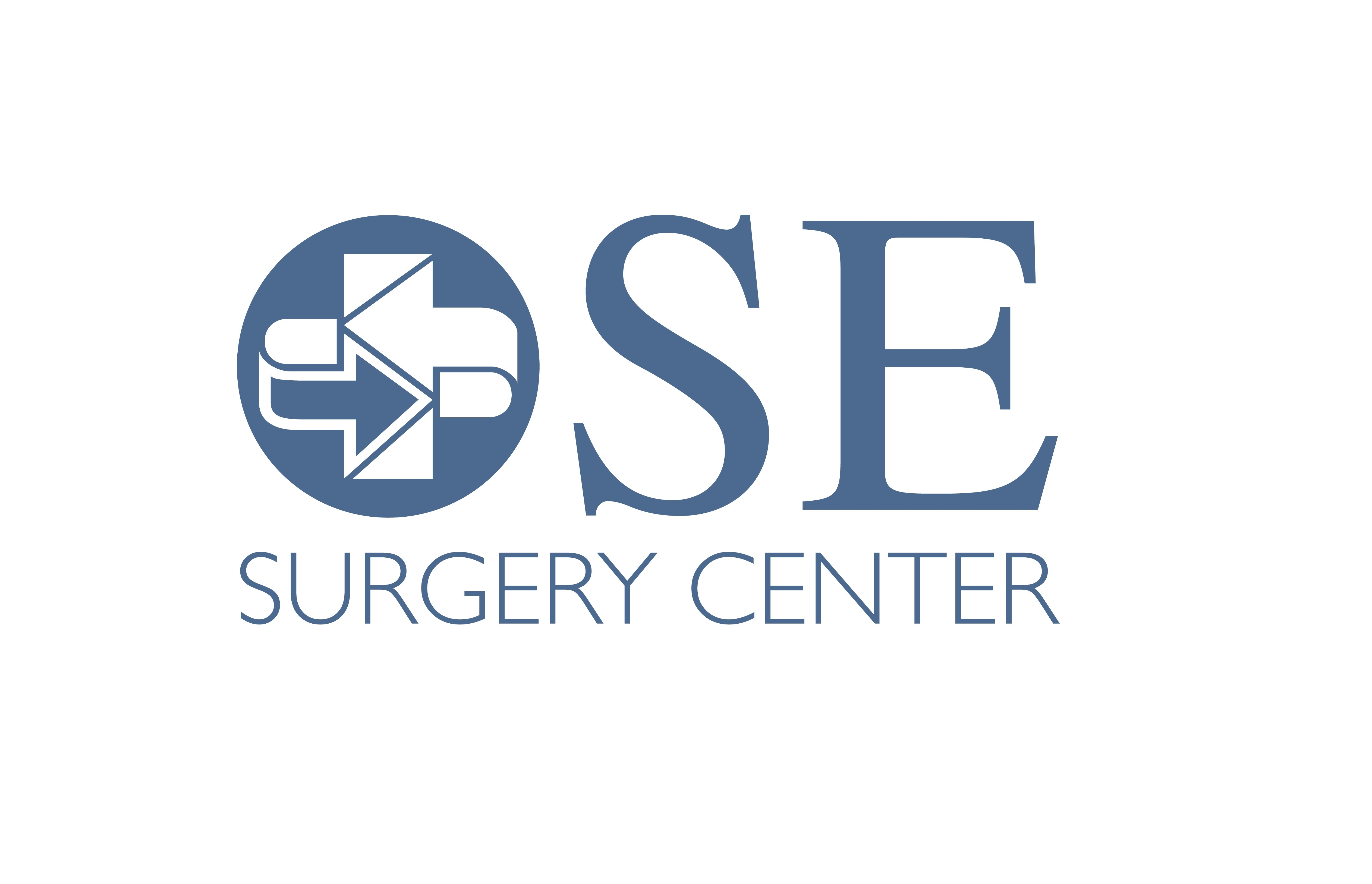 Outpatient Services East logo