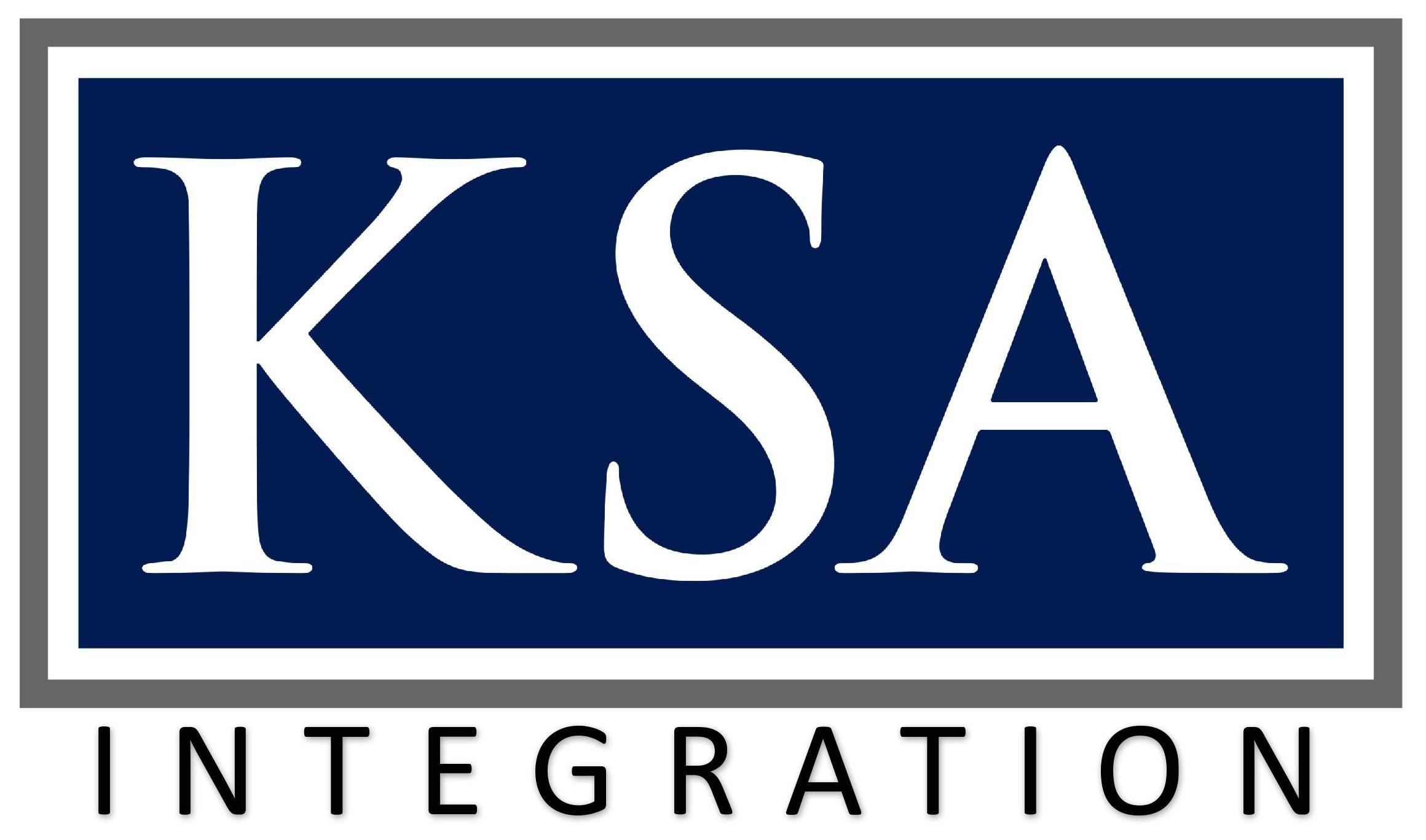 KSA Integration