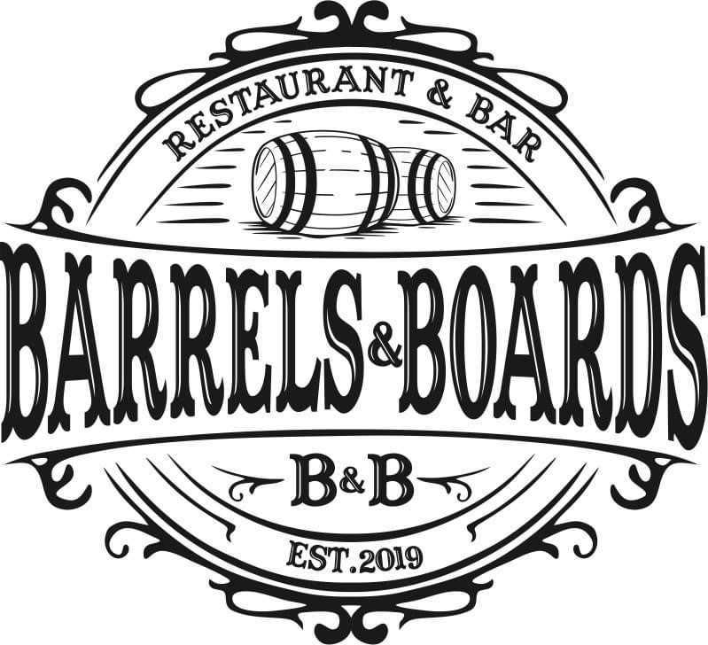 Barrels & Boards