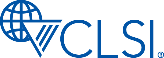 Clinical and Laboratory Standards Institute