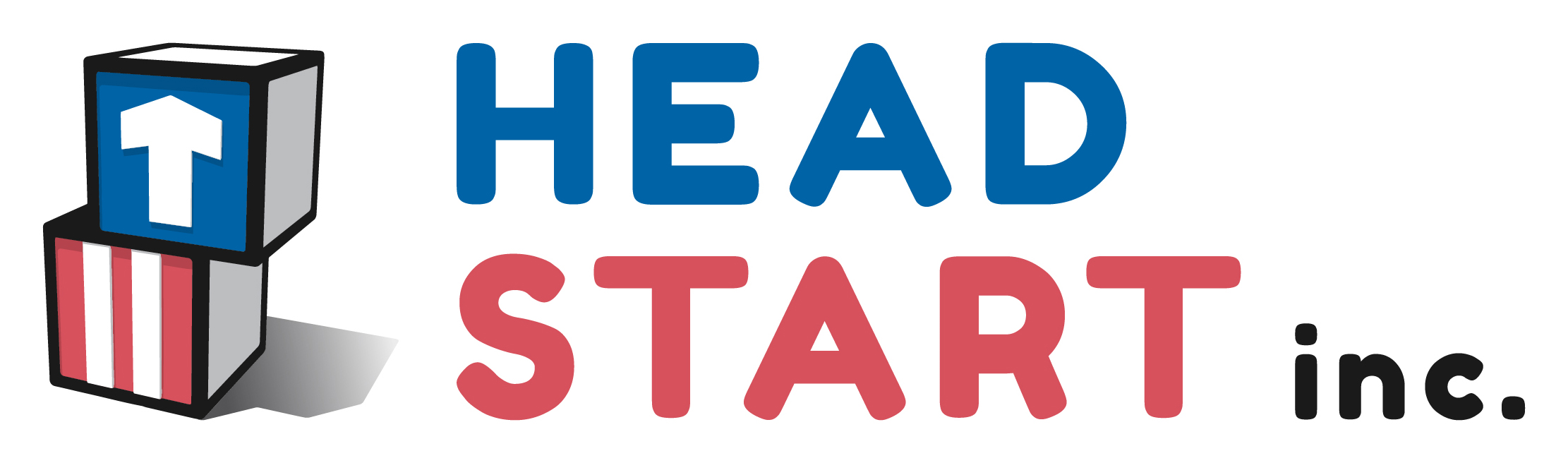 Head Start, Inc. logo