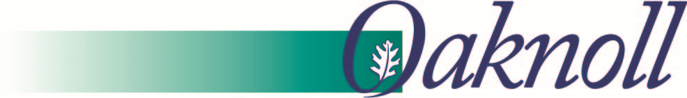 Oaknoll Retirement Residence logo