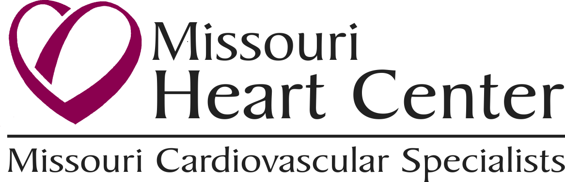 Missouri Cardiovascular Specialists logo