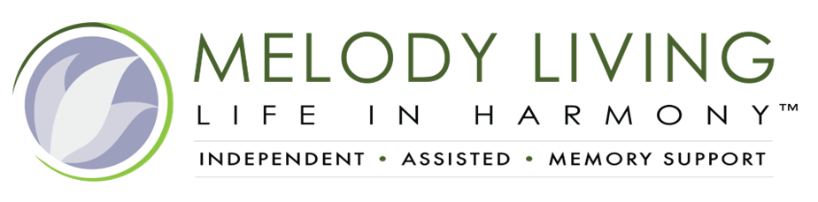 Melody Living Associates - IL LLC logo