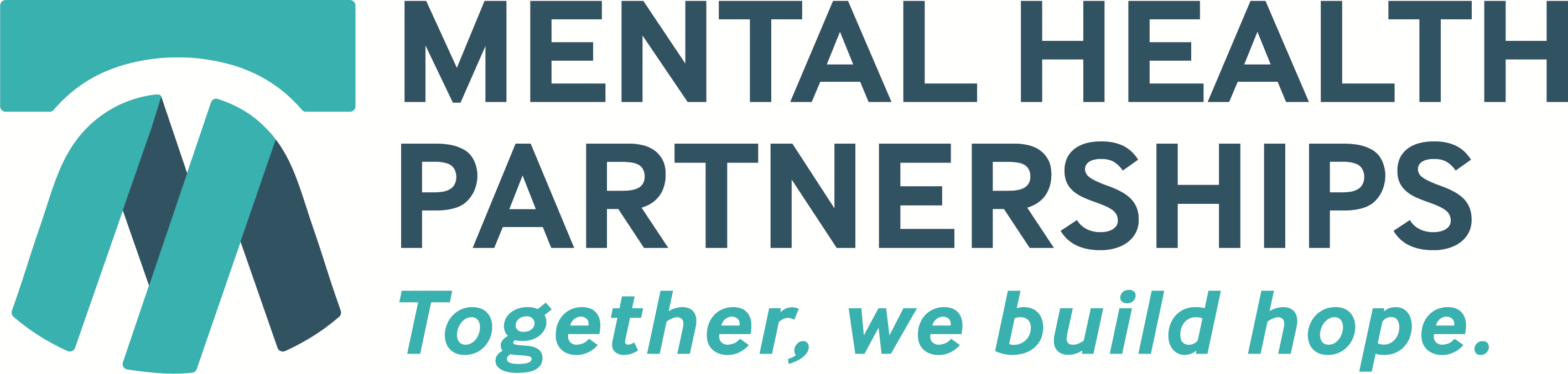 Mental Health Partnerships logo