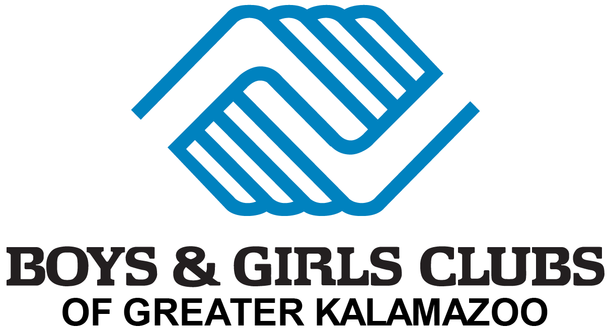 Boys & Girls Clubs of Greater Kalamazoo logo