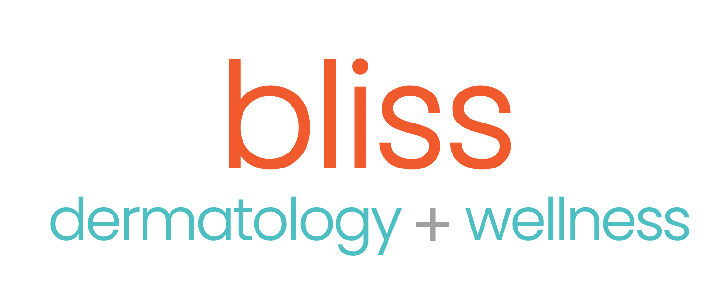 Bliss Dermatology LLC logo