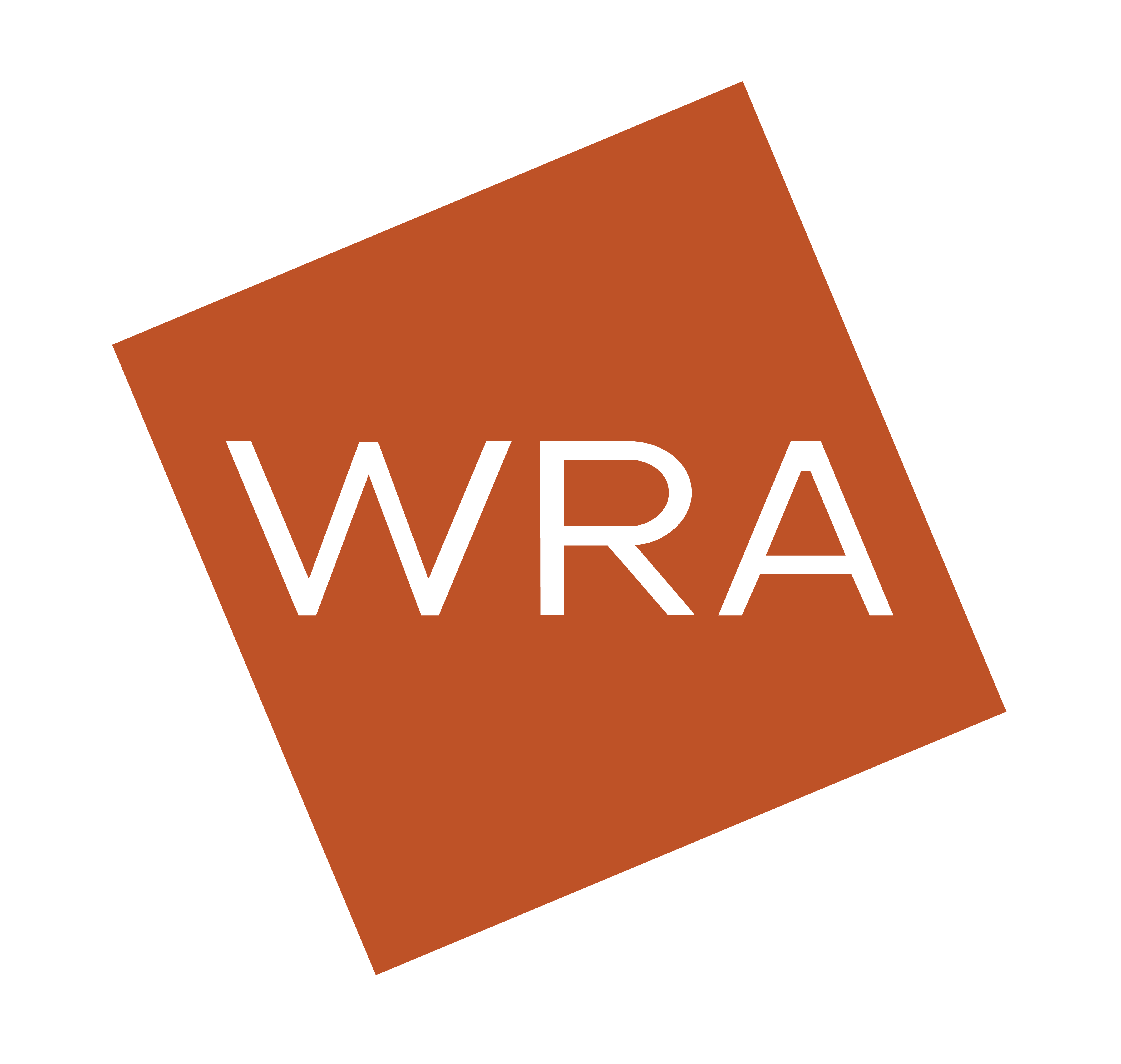Wra Architects logo