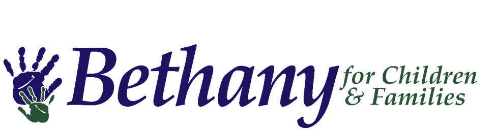 Bethany for Children & Families logo