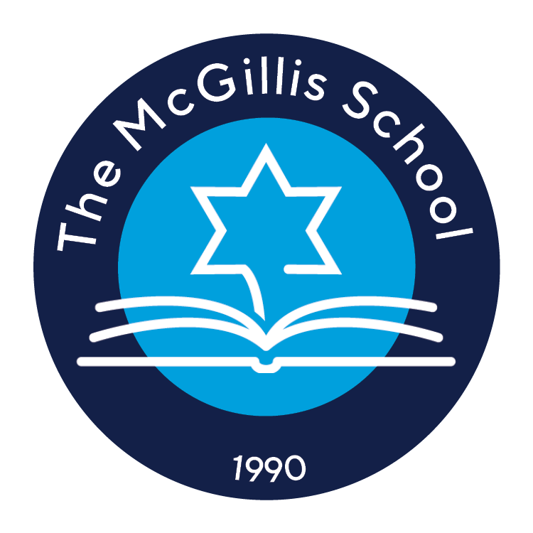 The McGillis School logo