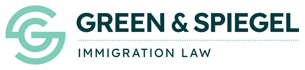 GREEN AND SPIEGEL US LLC