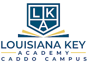 Louisiana Key Academy logo