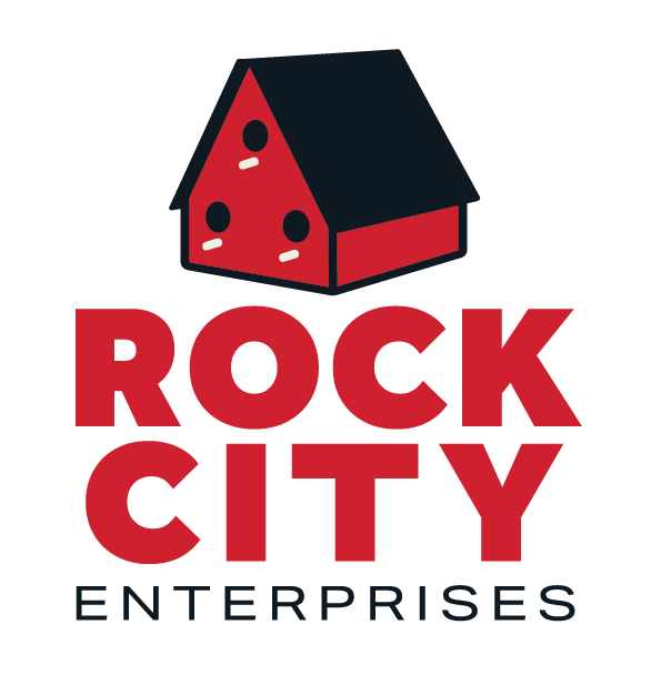 Rock City Admissions Partner