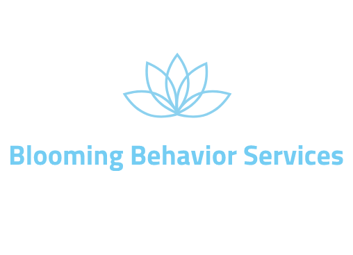 BLOOMING BEHAVIOR SERVICES LLC logo