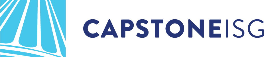 Capstone ISG Inc logo