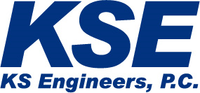 KS Engineers, P.C.