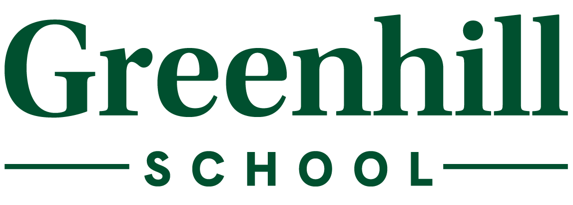 Greenhill School logo