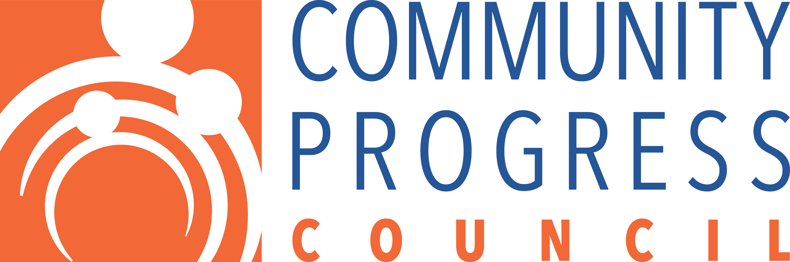 Community Progress Council Inc logo