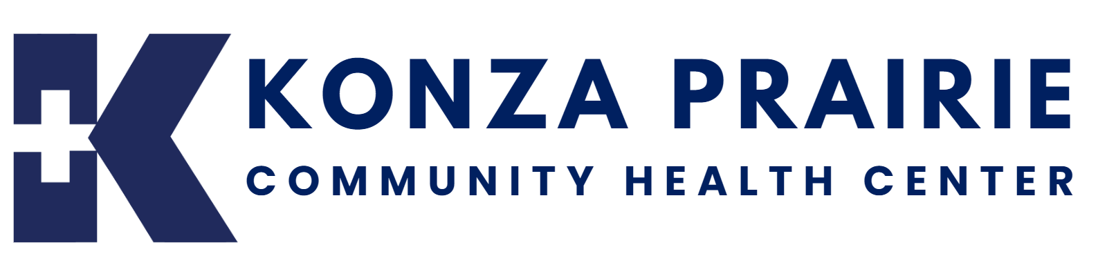 Konza Prairie Community Health Center logo