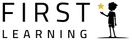 First Learning logo
