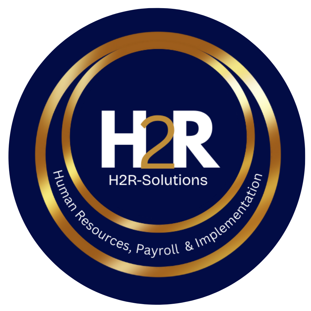 H2R-SOLUTIONS logo