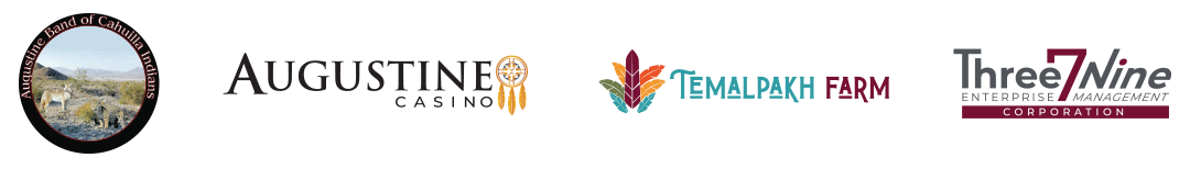 Augustine Gaming Management Corporation