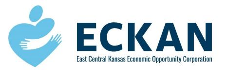 East Central Kansas Economic Opportunity Corporati logo