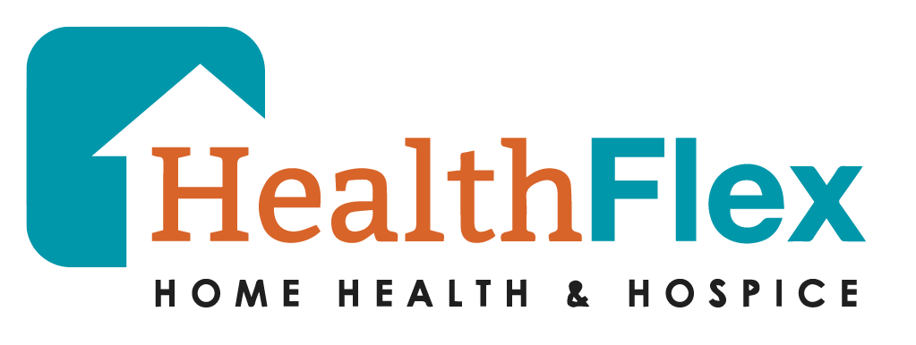 HealthFlex Home Health Services logo