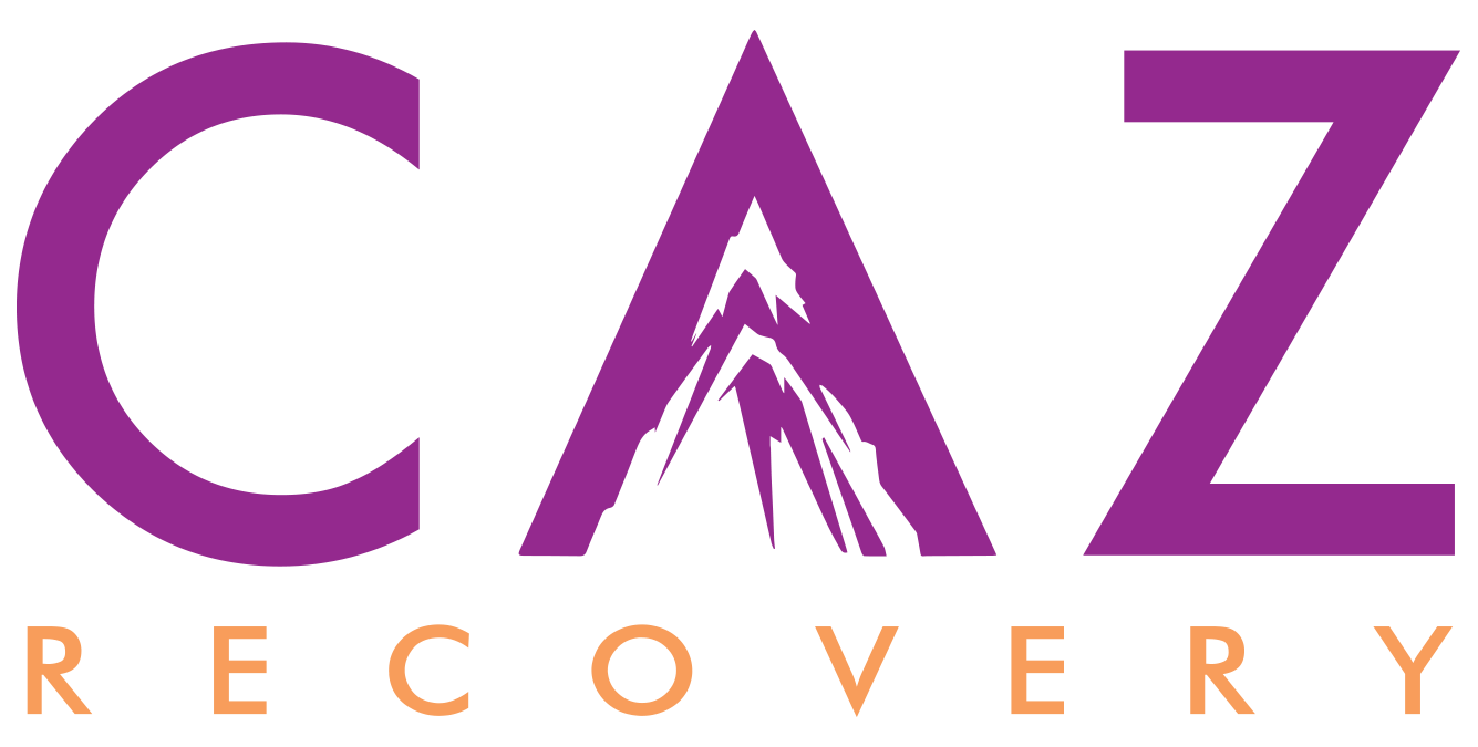 Cazenovia Recovery Systems logo