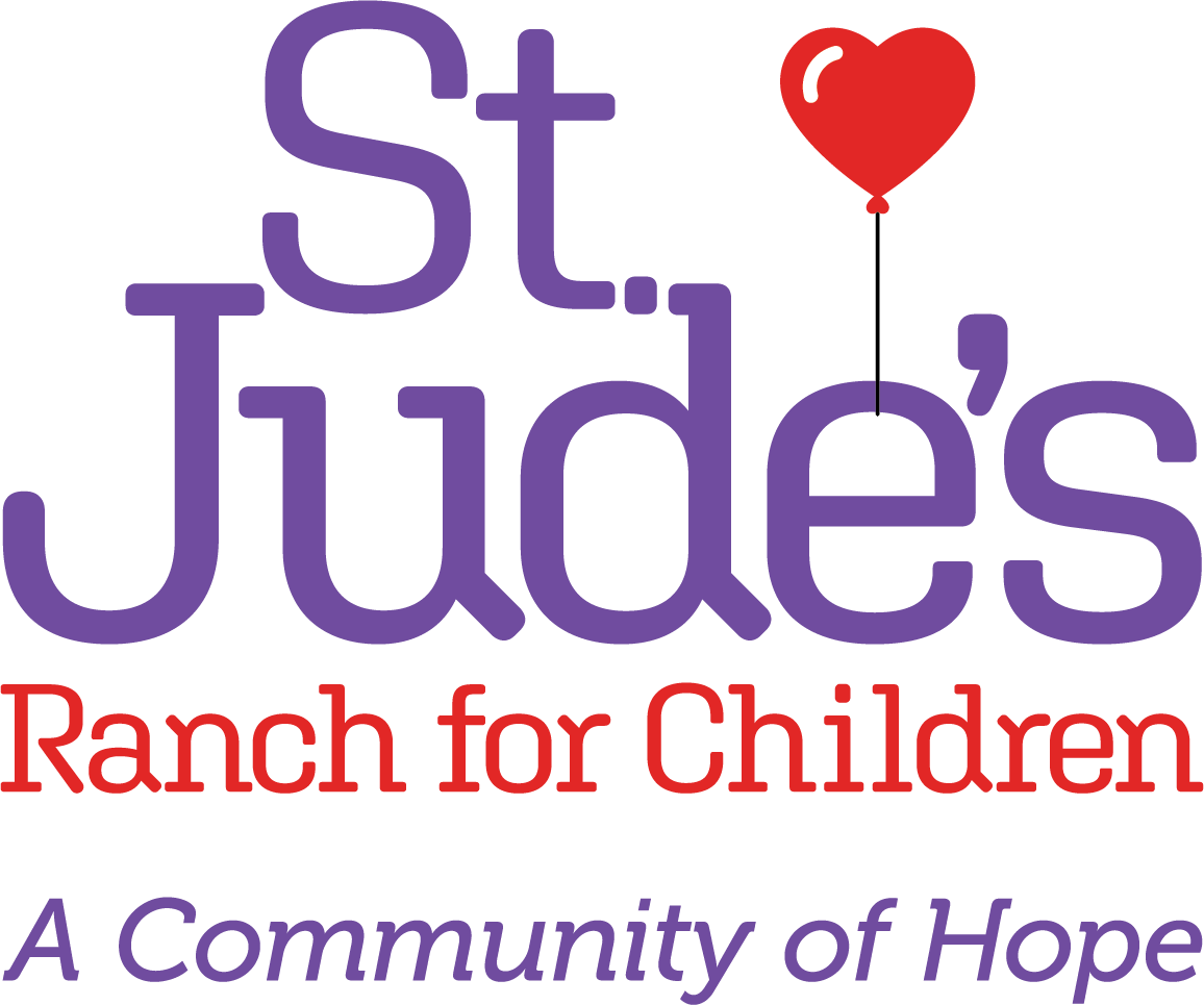 ST JUDES RANCH FOR CHILDREN BO logo