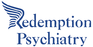 REDEMPTION PSYCHIATRY LLC logo