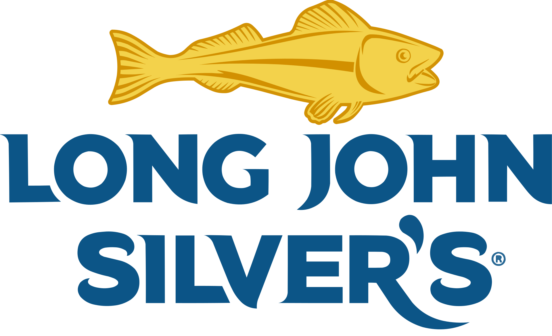 Long John Silver's  logo